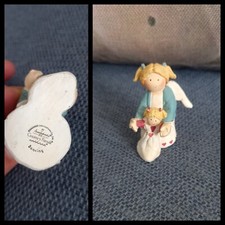 Statuina Soprammobile Mini