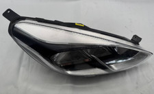 Genuine Ford Fiesta VIII Front