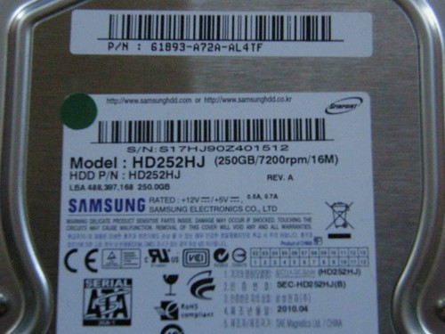 Disco rigido samsung - samsung, /