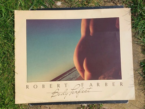 Originale 1986 robert farber - originale,