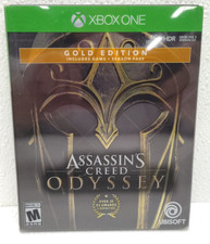 Assassin's Creed Odyssey Gold