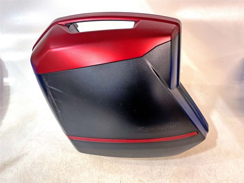 Borsa sinistra kawasaki ninja - sinistra,