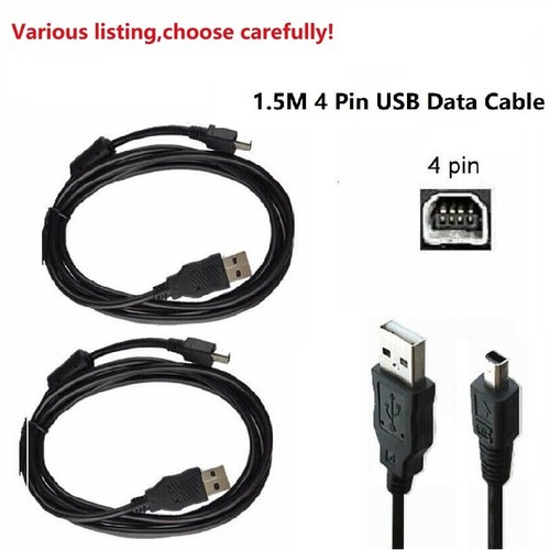 Cavo usb per kodak olympus - u-4,