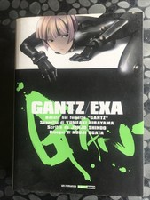Gantz exa shindo ogata - shindo,