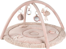 Coperta Attività 3D Arco Di