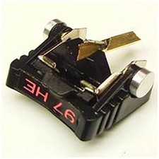 JICO ago disco SHURE N-97HE