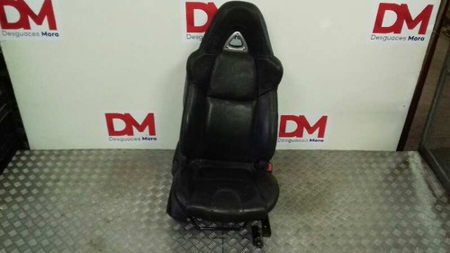Asiento delantero derecho - asiento,