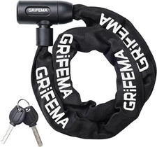 GA1201-12 Lucchetto Antifurto