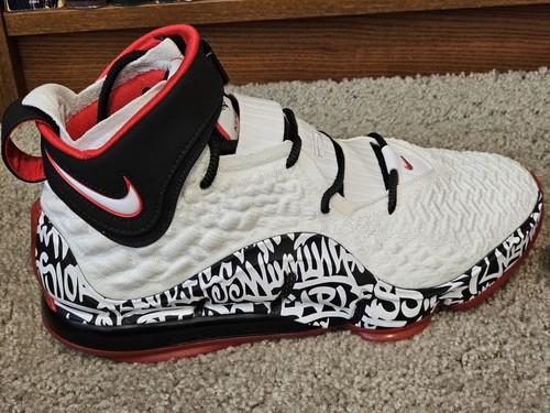 Nike lebron xvii - 17,