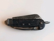 ANTICO COLTELLO VISCONTI