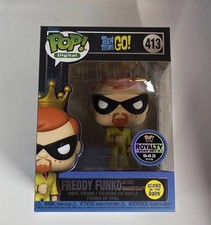 Funko Pop! Digital #413 Teen