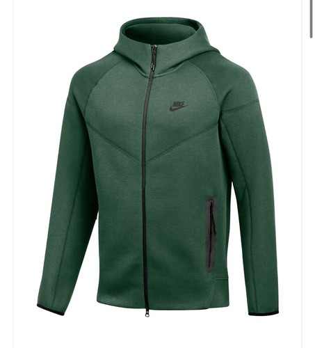 Nike tech fleece - tech, windrunner