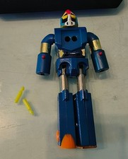 GINGUISER SPINLANCER TAKEMI DX