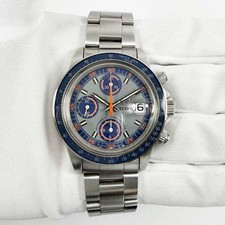 Tudor Big Block Monte Carlo