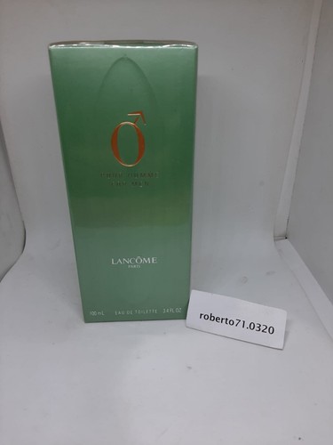 Lancome uomo eau - lancome,