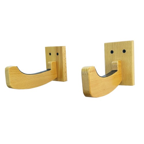 Supporti parete in legno - parete,