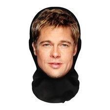 Maschera Halloween 2026