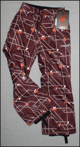 129 nuovi pantaloni sci - $129,
