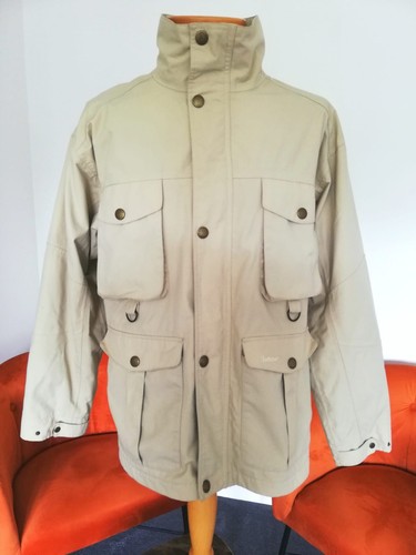 Giacca barbour adventure - s1,