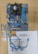 Scheda Madre GIGABYTE