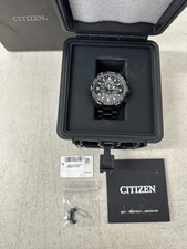 Orologio Citizen Promaster