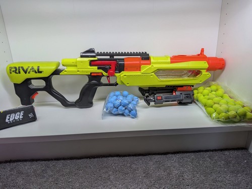 Offerta nerf rival - 🚨,