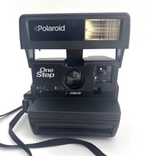 Polaroid OneStep 600