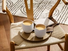 NIB Nespresso Set of 2 Origin