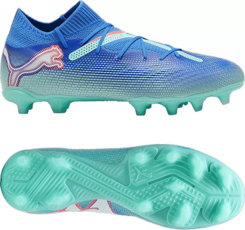 Scarpe calcio puma future - calcio, 7