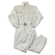 Tuta da sci vintage Fila donna