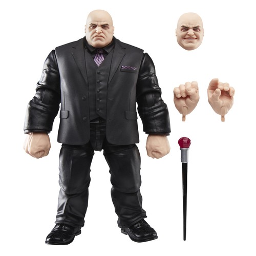 Hasbro marvel legends series - legends,