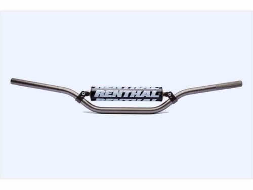 Manubrio renthal mx - manubrio, 22.2