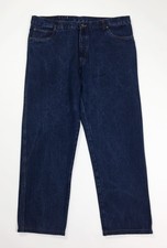 Good jeans uomo usato gamba