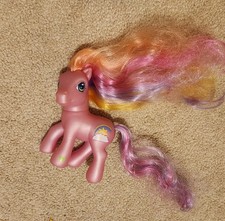 My Little Pony G3 "RAINBOW