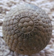 SPALDING WIZARD BRAMBLE