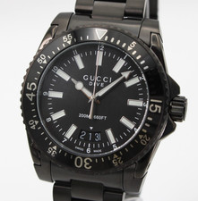 GUCCI YA136306 Men's Dive