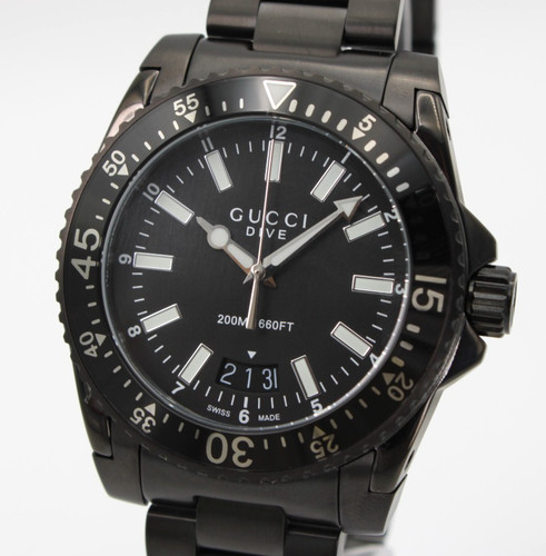 Gucci ya136306 men - gucci,
