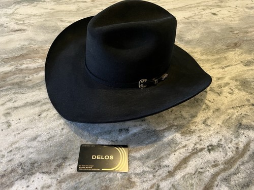 Cappello cowboy hbo westworld - cappello,