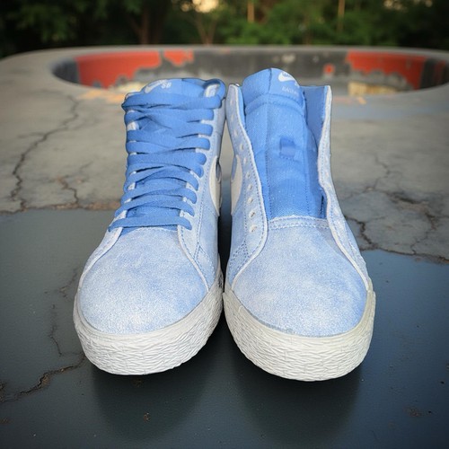 Nike zoom blazer mid - nike, sb
