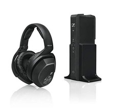 (TG. Over-Ear) Sennheiser RS