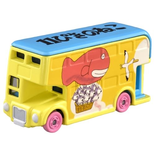 Takara tomy marketing tomica - marketing,