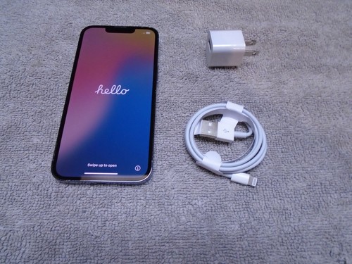 Apple iphone pro 256gb - 13,