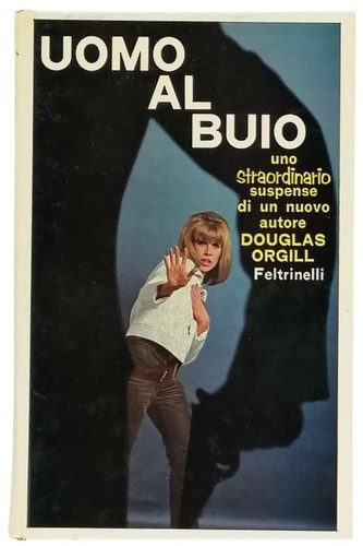 Uomo buio douglas orgill - al,