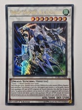 Yugioh! Drago Synchro Ala