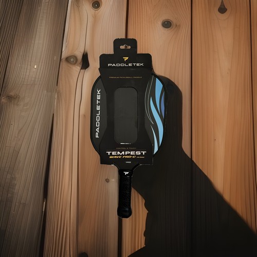 Paddletek tempest wave pro - paddletek, pro-c