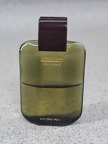 Small vintage quorum mens - small,