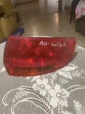 Ricambi Usati Fanale Stop