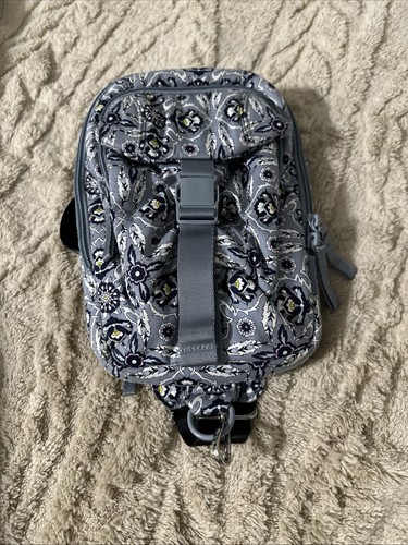 Zaino vera bradley utility - zaino,