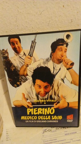 Pierino medico della saub - pierino,
