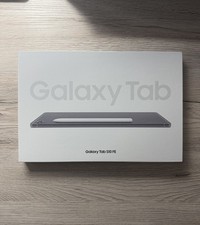 Samsung Galaxy Tab S10 FE